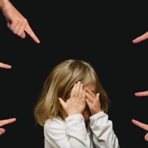 prevenção do bullying